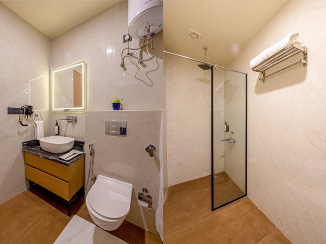 Saltstayz Premier - Sector 15 Noida photos image 100