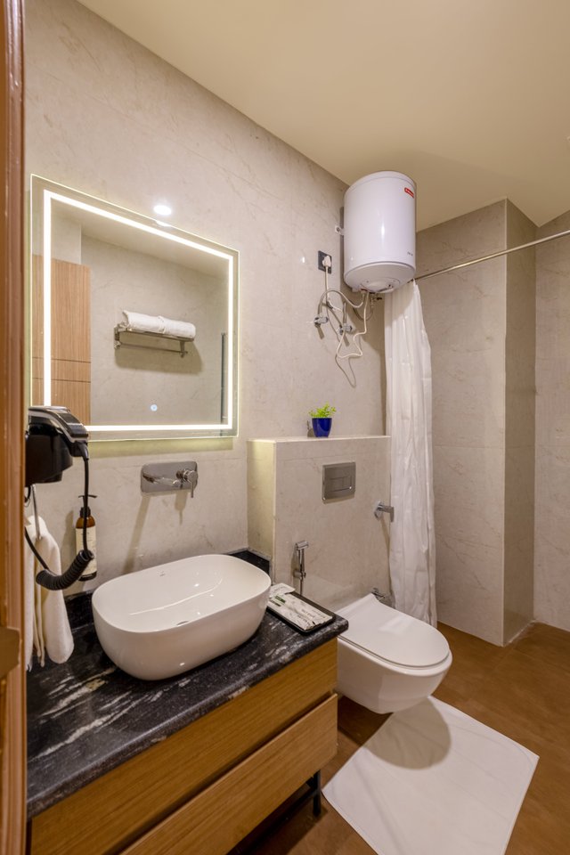 Saltstayz Premier - Sector 15 Noida photos image 99