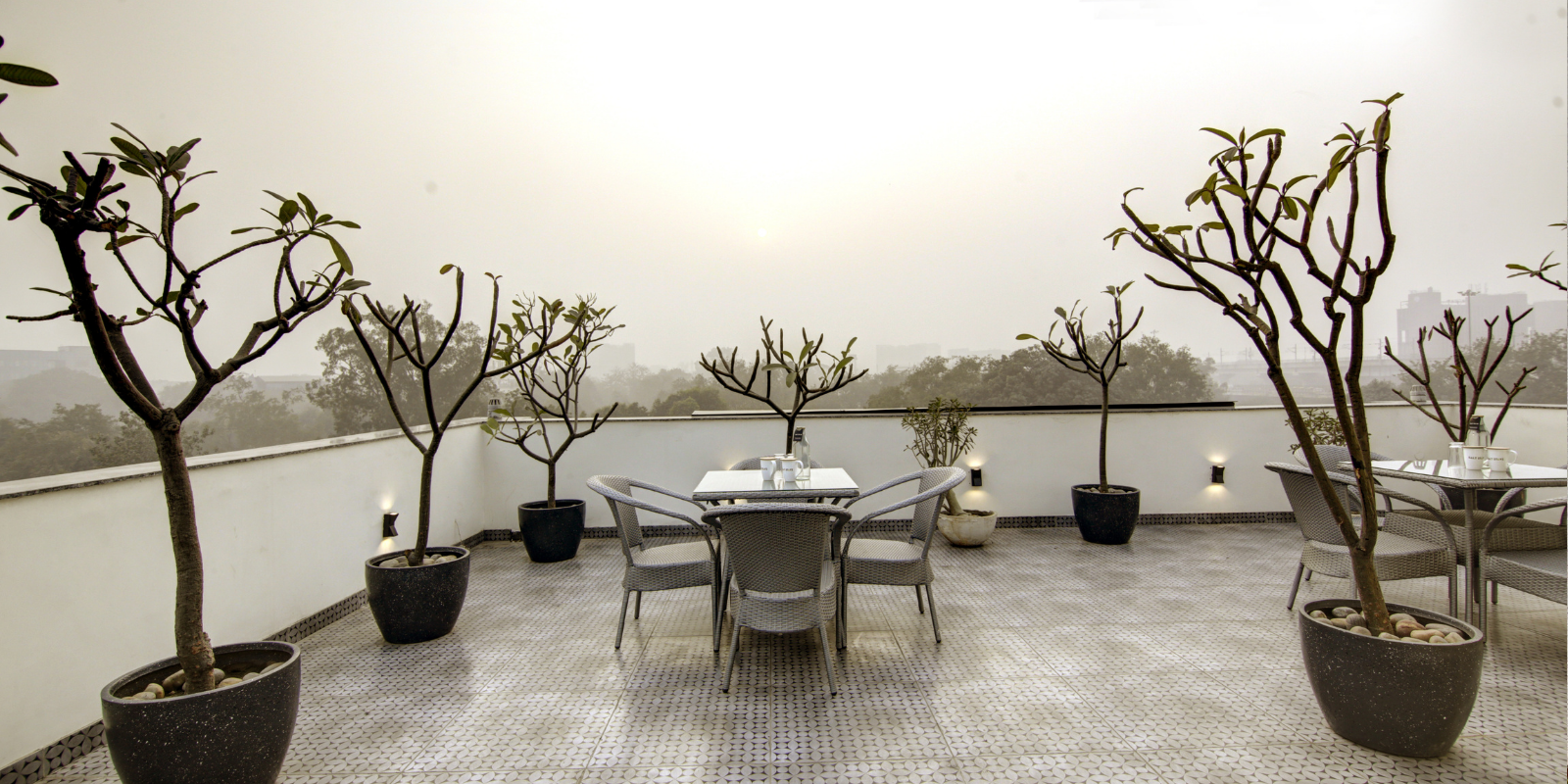 Best Stays Near New Friends Colony |  Get 1000/- off on your first stay