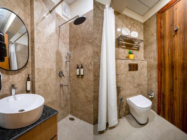 Saltstayz Premier Noida Sector 135 Expressway photos image 8