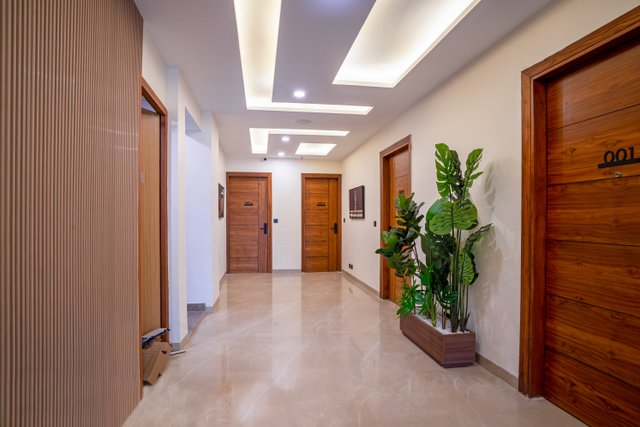 Saltstayz Premier Noida Sector 135 Expressway photos image 13