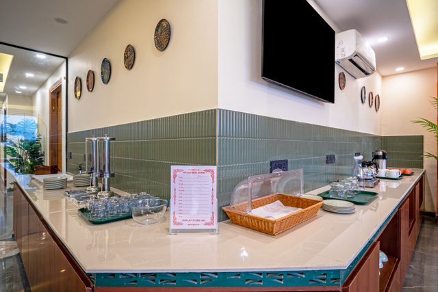 Saltstayz Premier Noida Sector 135 Expressway photos image 27