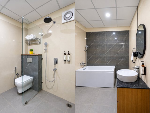 Saltstayz Premier Noida Sector 135 Expressway photos image 35