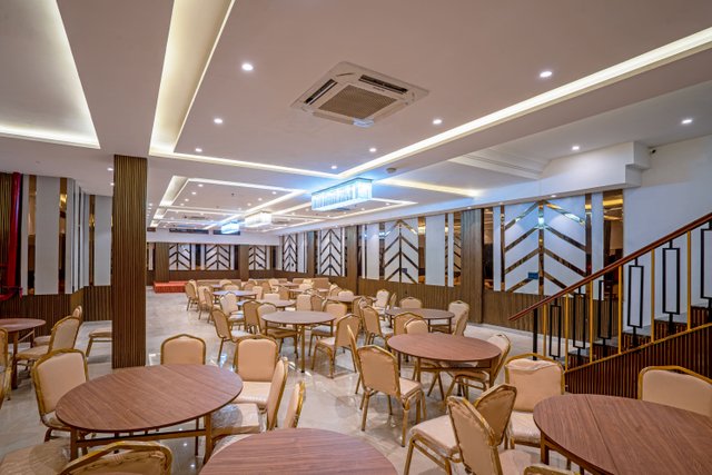 Saltstayz Premier Noida Sector 135 Expressway photos image 39
