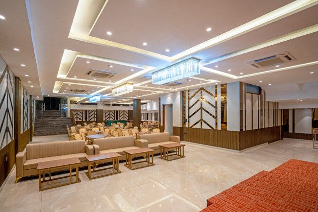 Saltstayz Premier Noida Sector 135 Expressway photos image 41