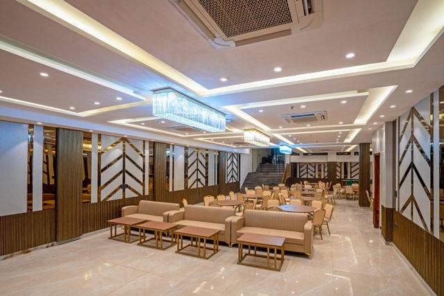 Saltstayz Premier Noida Sector 135 Expressway photos image 42