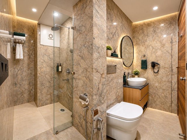 Saltstayz Premier Noida Sector 135 Expressway photos image 48