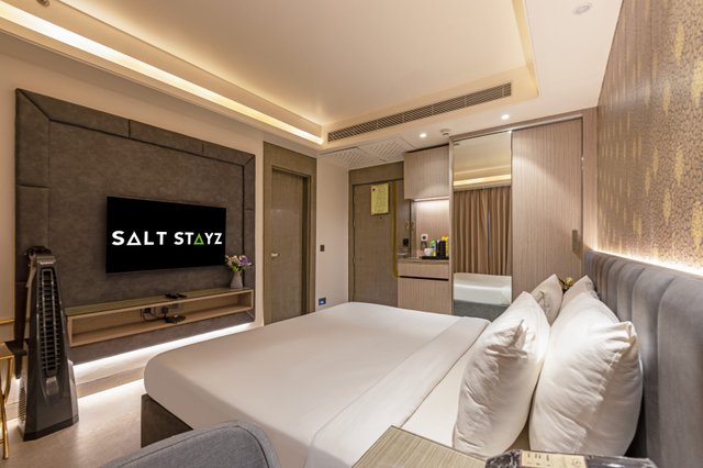 Pause by Saltstayz- Cyber Hub photos image 11