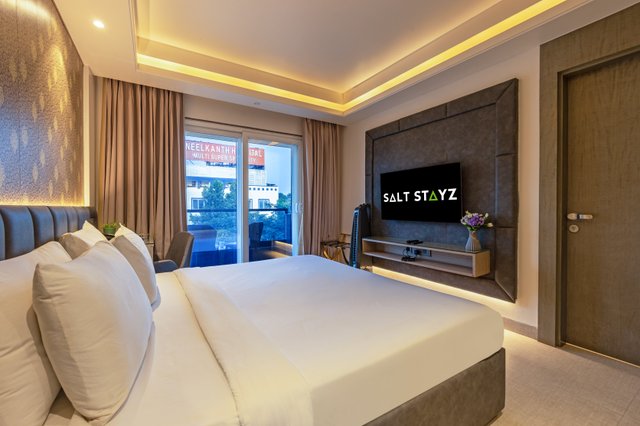 Pause by Saltstayz- Cyber Hub photos image 9