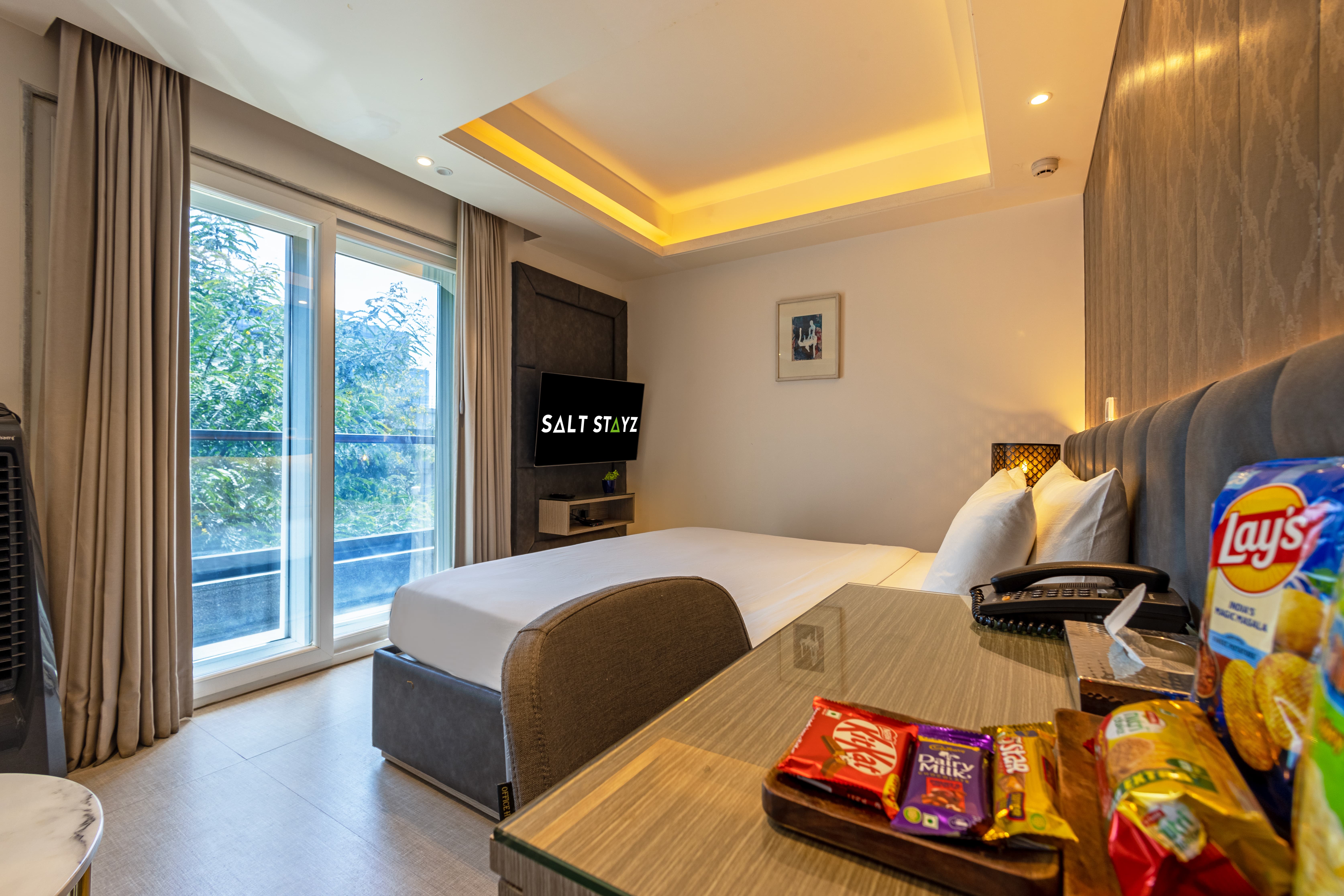 Pause by Saltstayz- Cyber Hub photos image 13
