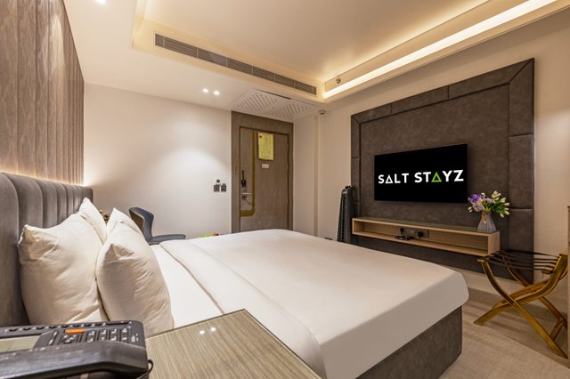 Pause by Saltstayz- Cyber Hub photos image 29