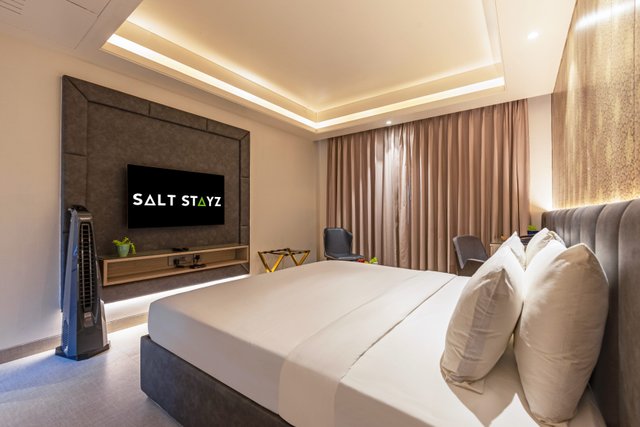 Pause by Saltstayz- Cyber Hub photos image 35