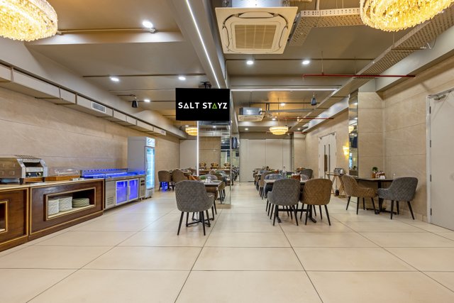 Pause by Saltstayz- Cyber Hub photos image 54