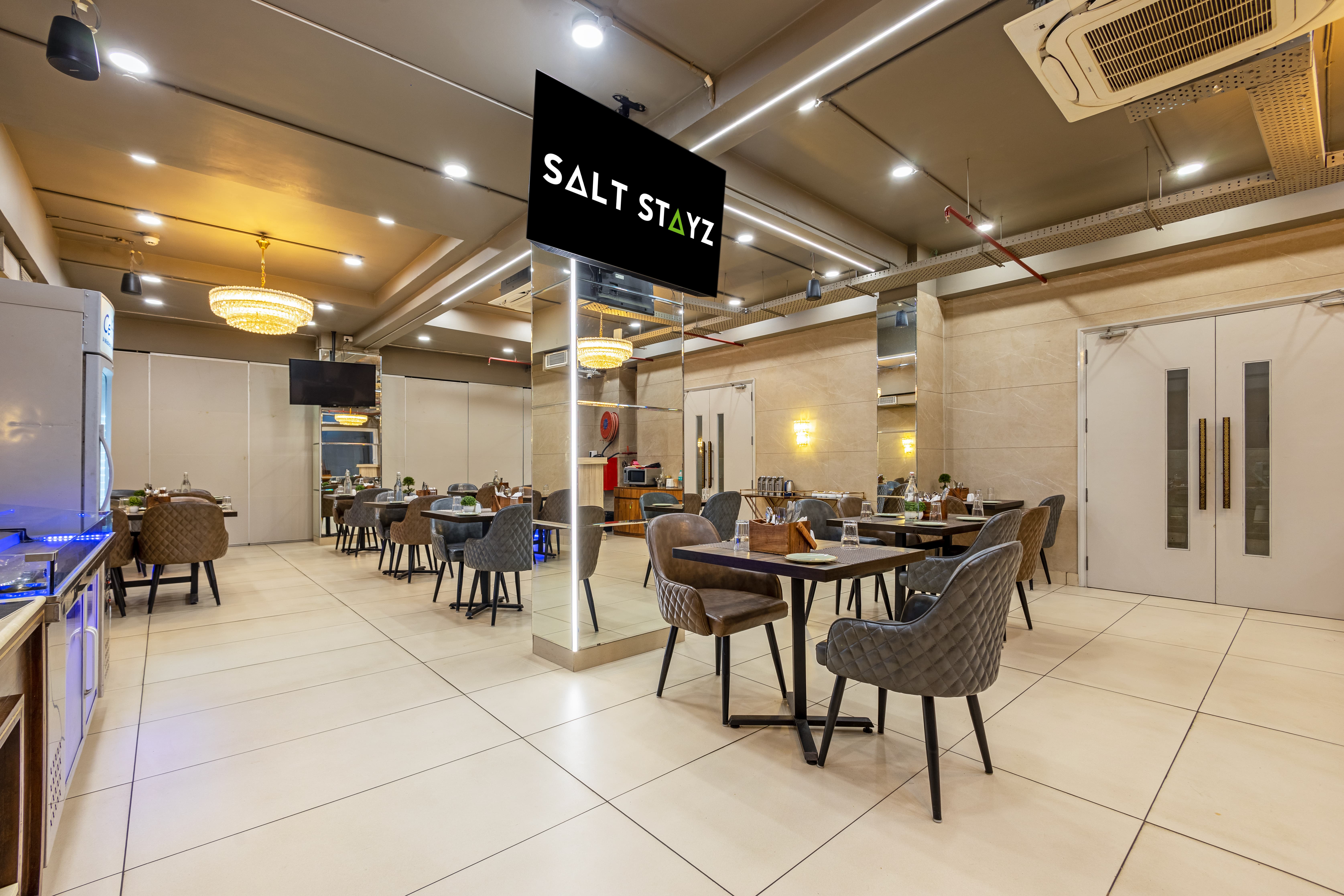 Pause by Saltstayz- Cyber Hub photos image 55