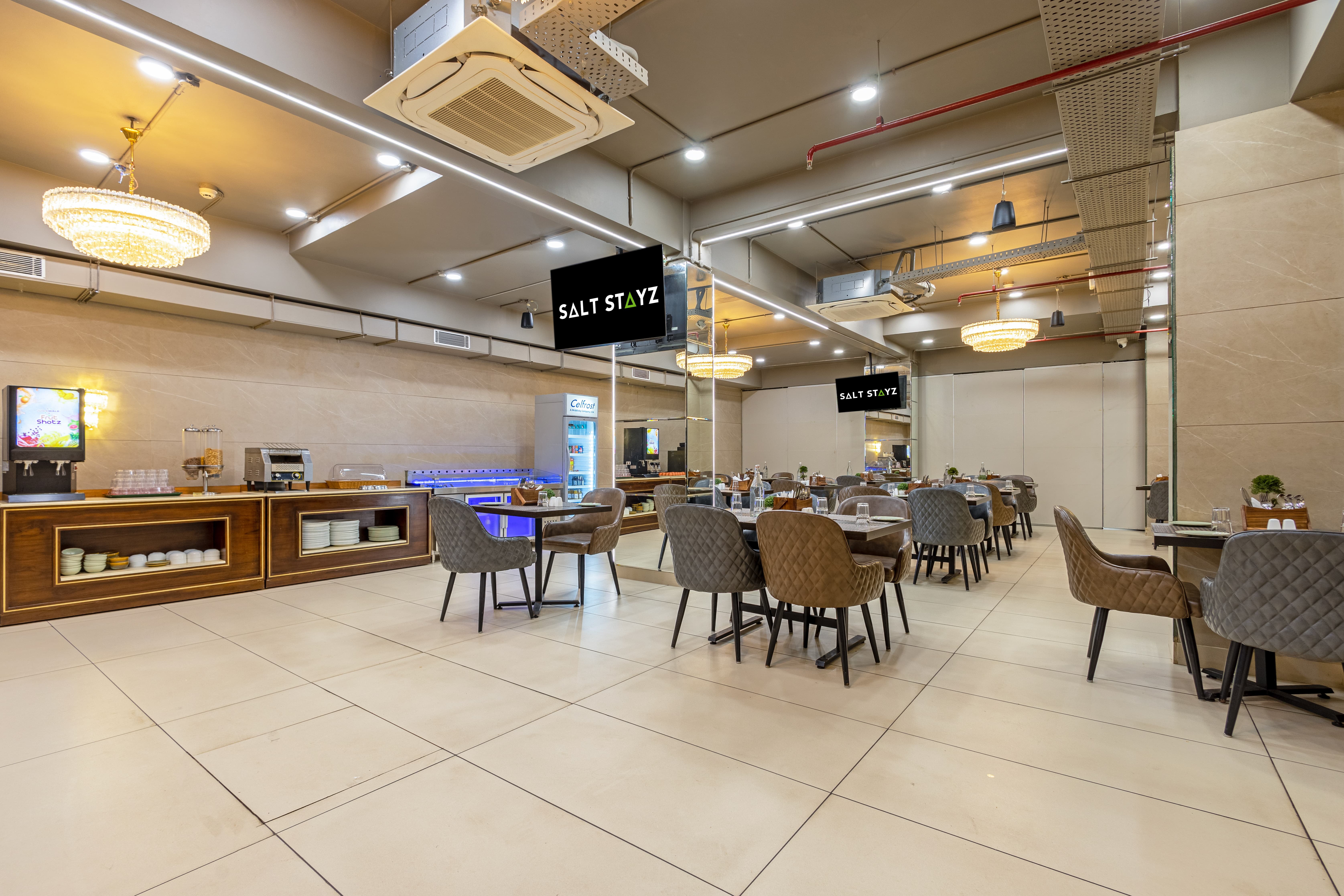 Pause by Saltstayz- Cyber Hub photos image 53