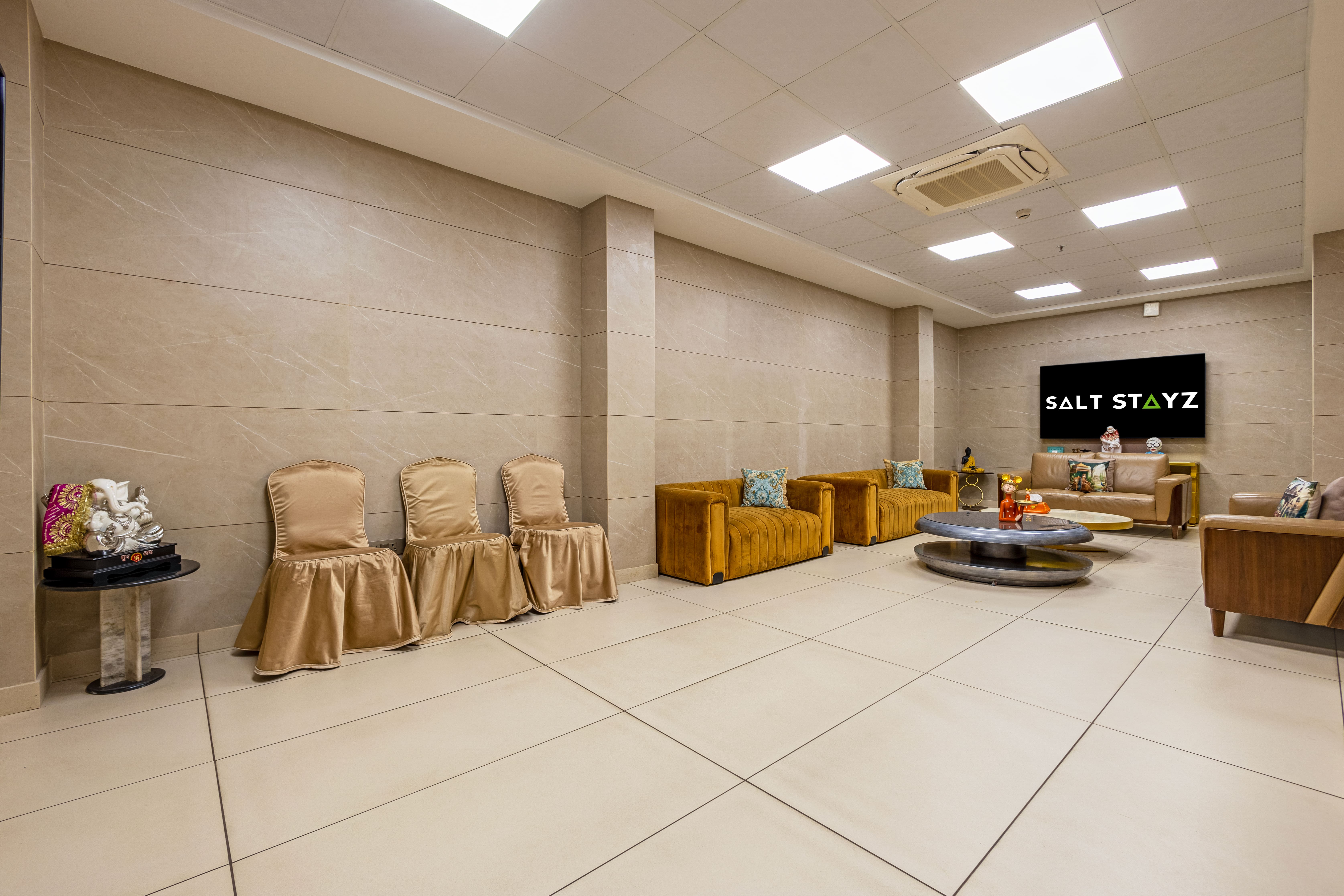 Pause by Saltstayz- Cyber Hub photos image 66