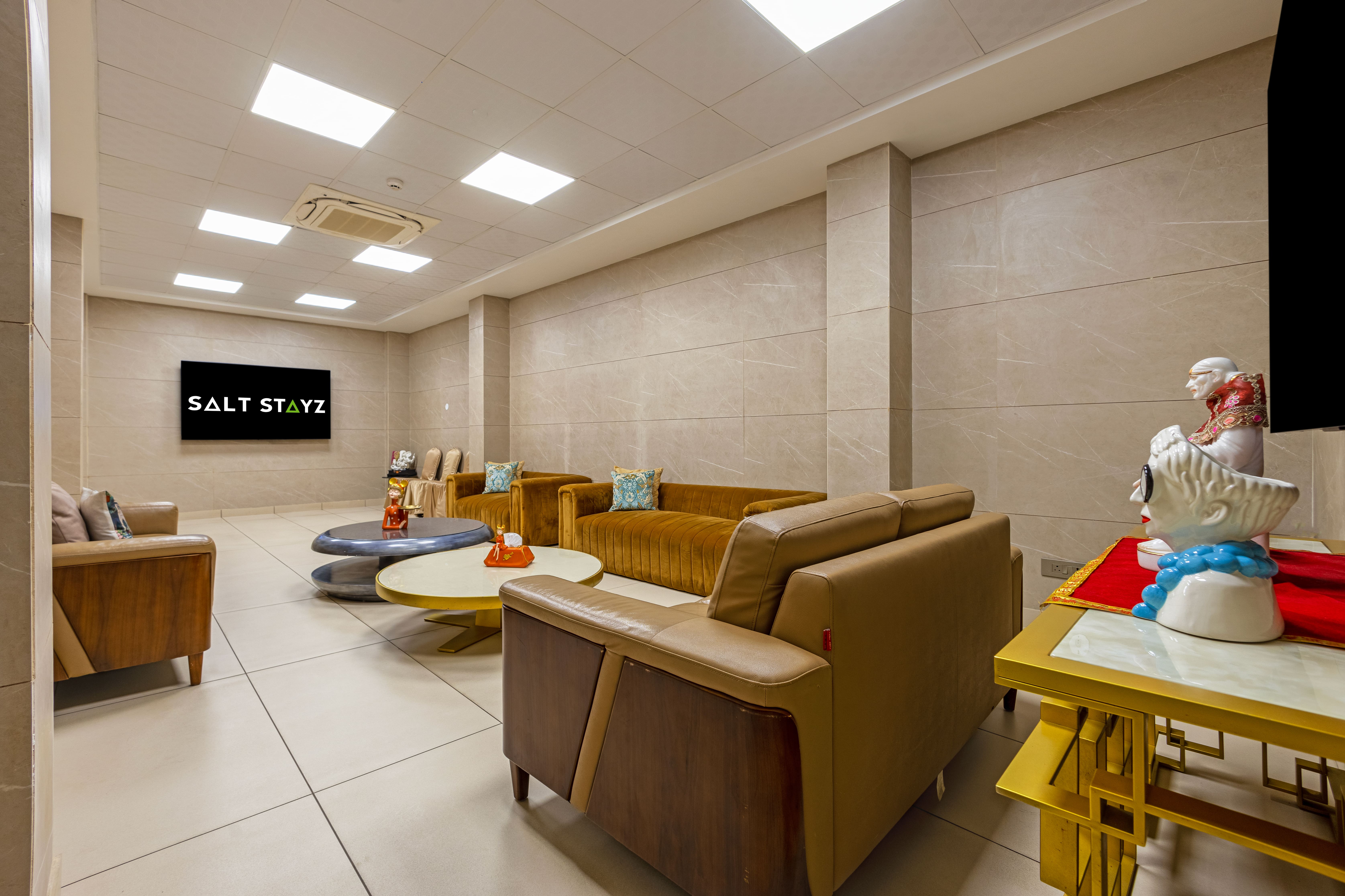 Pause by Saltstayz- Cyber Hub photos image 67