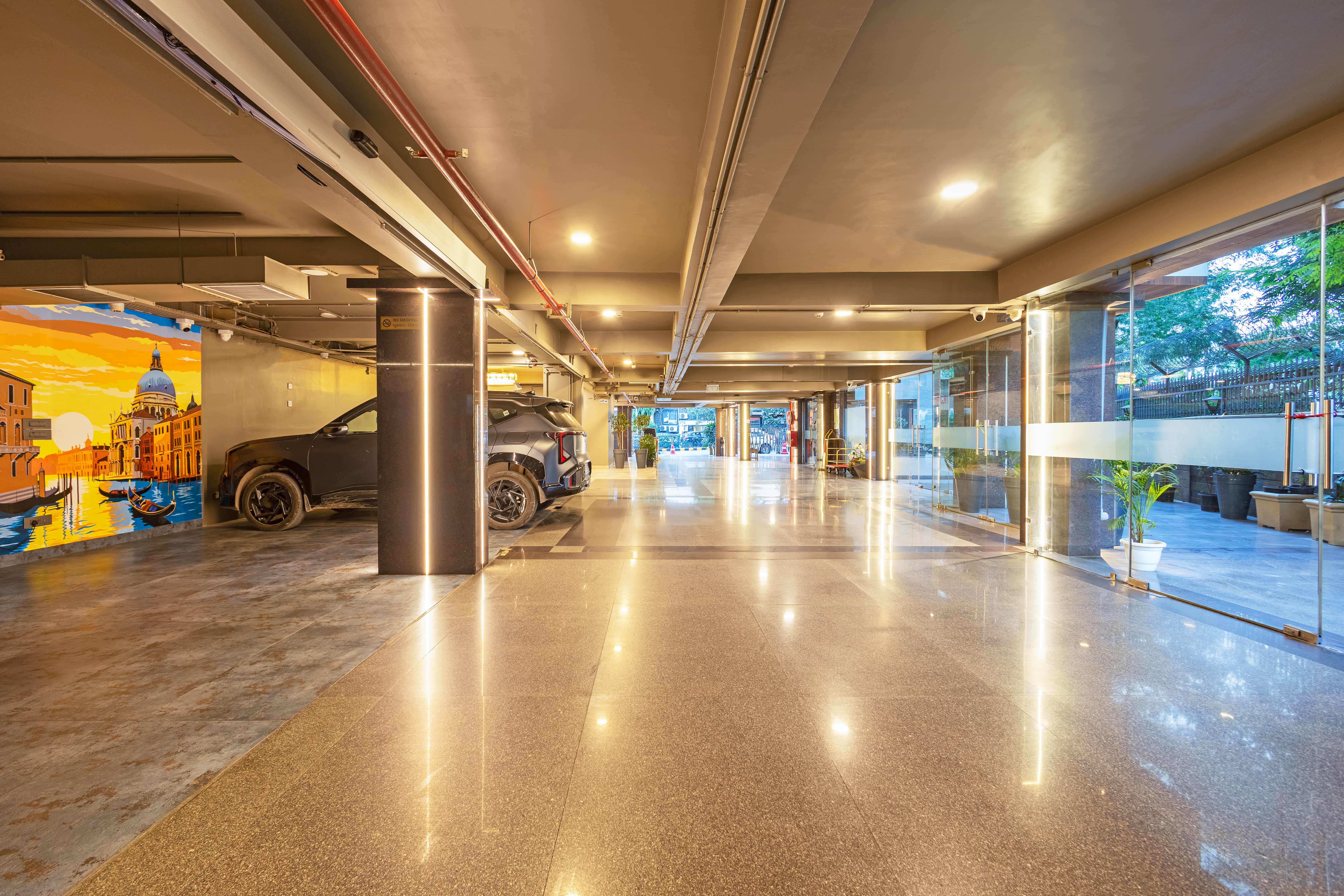 Pause by Saltstayz- Cyber Hub photos image 70