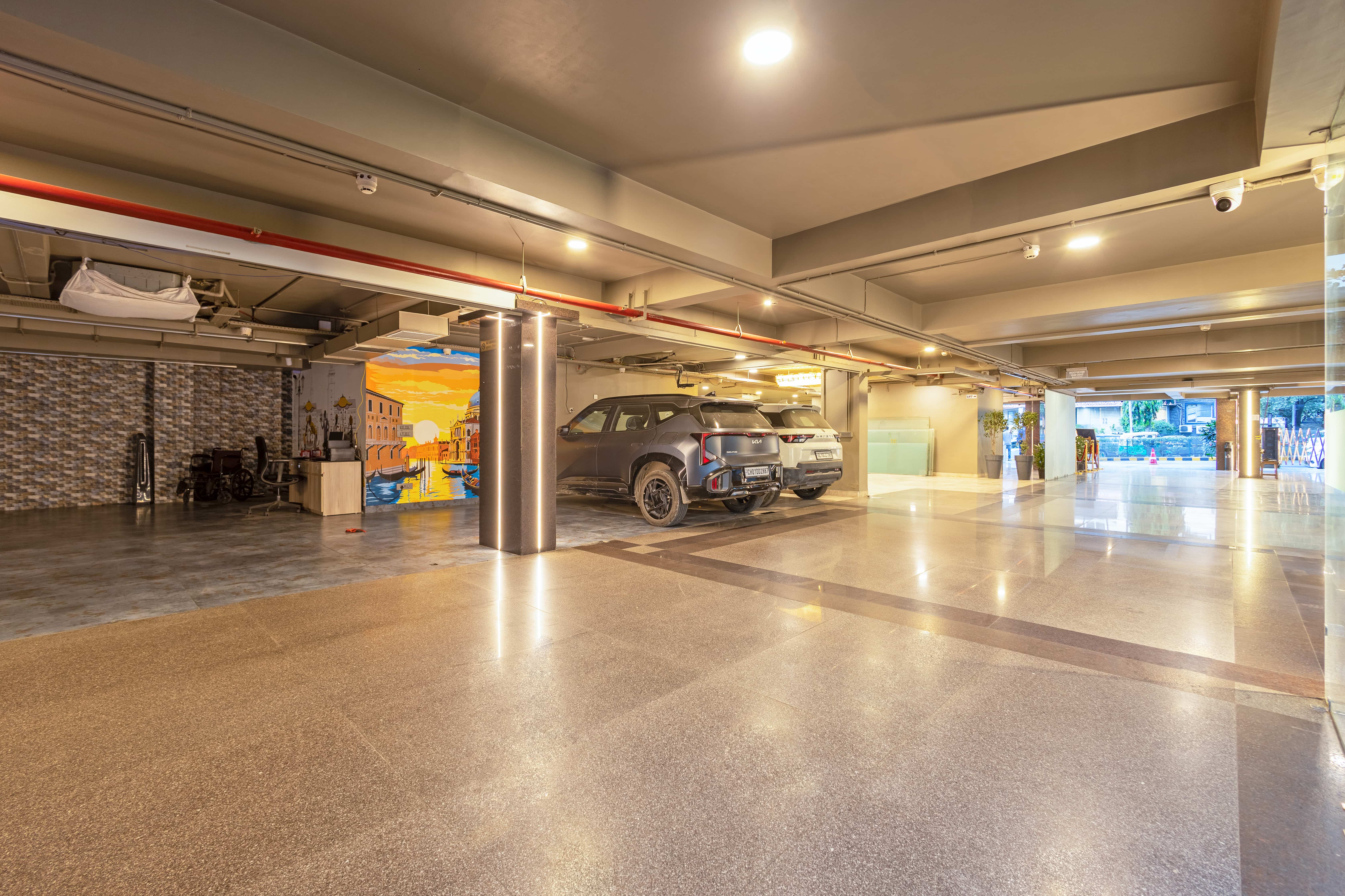 Pause by Saltstayz- Cyber Hub photos image 69
