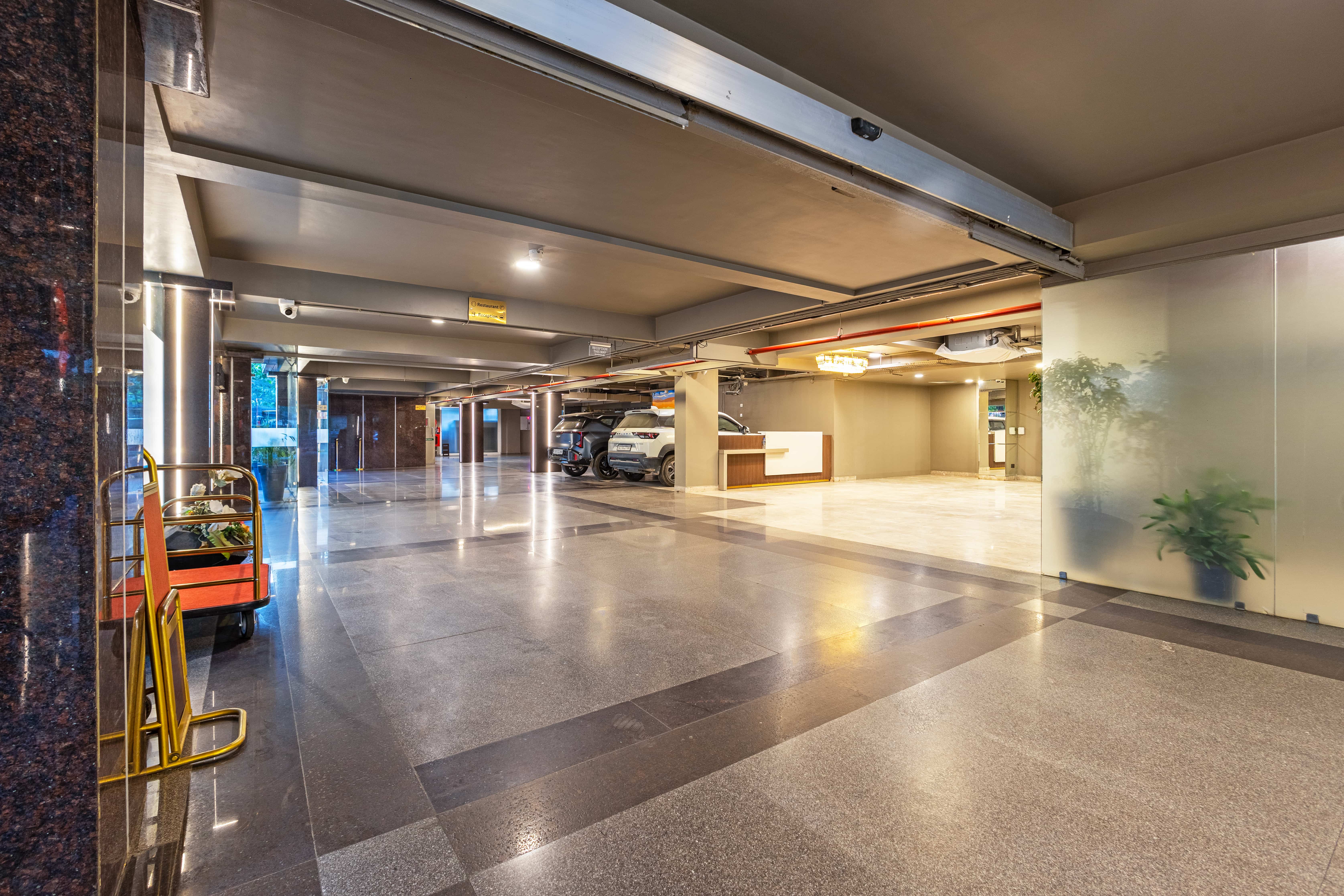 Pause by Saltstayz- Cyber Hub photos image 68