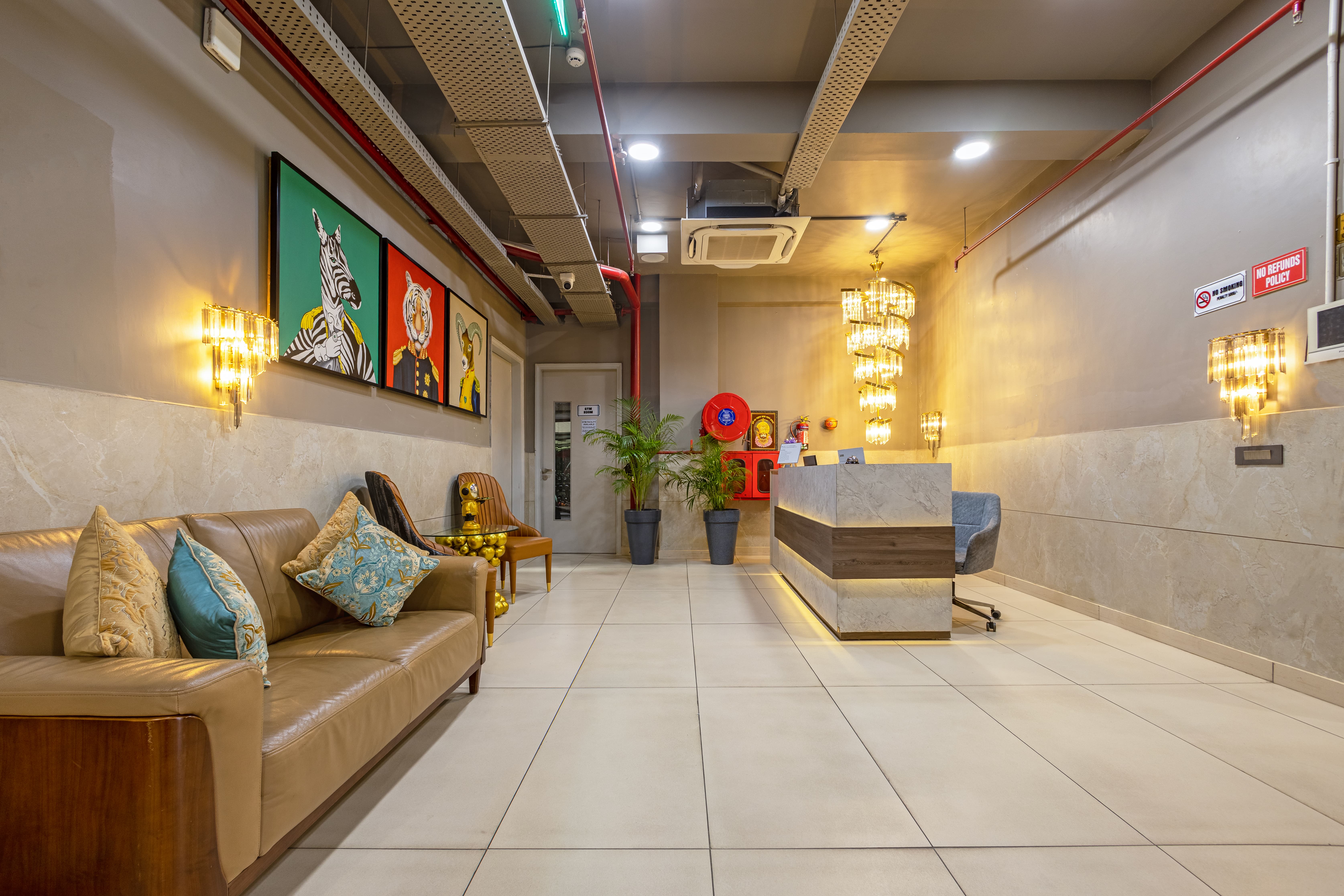 Pause by Saltstayz- Cyber Hub photos image 73
