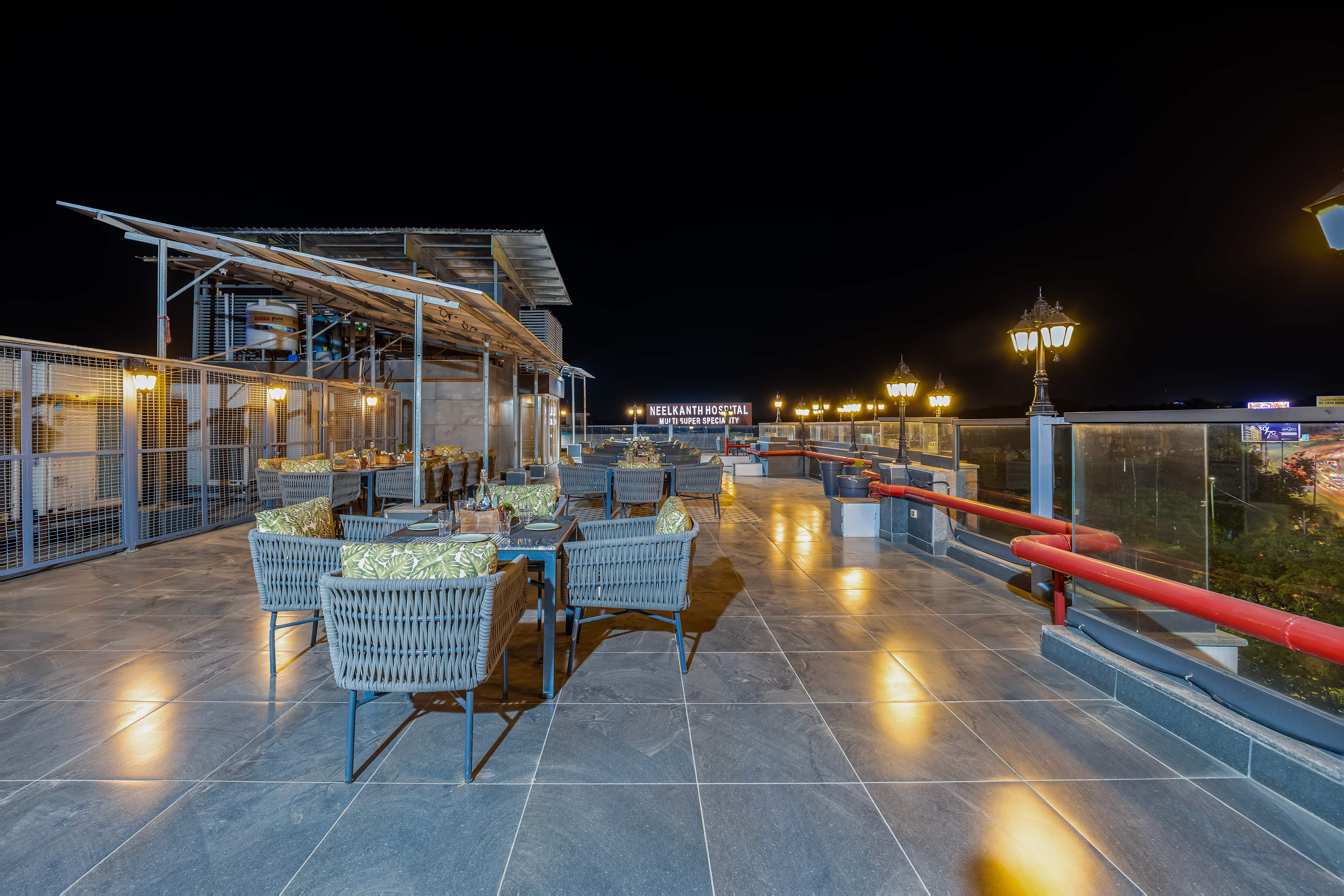 Pause by Saltstayz- Cyber Hub photos image 78