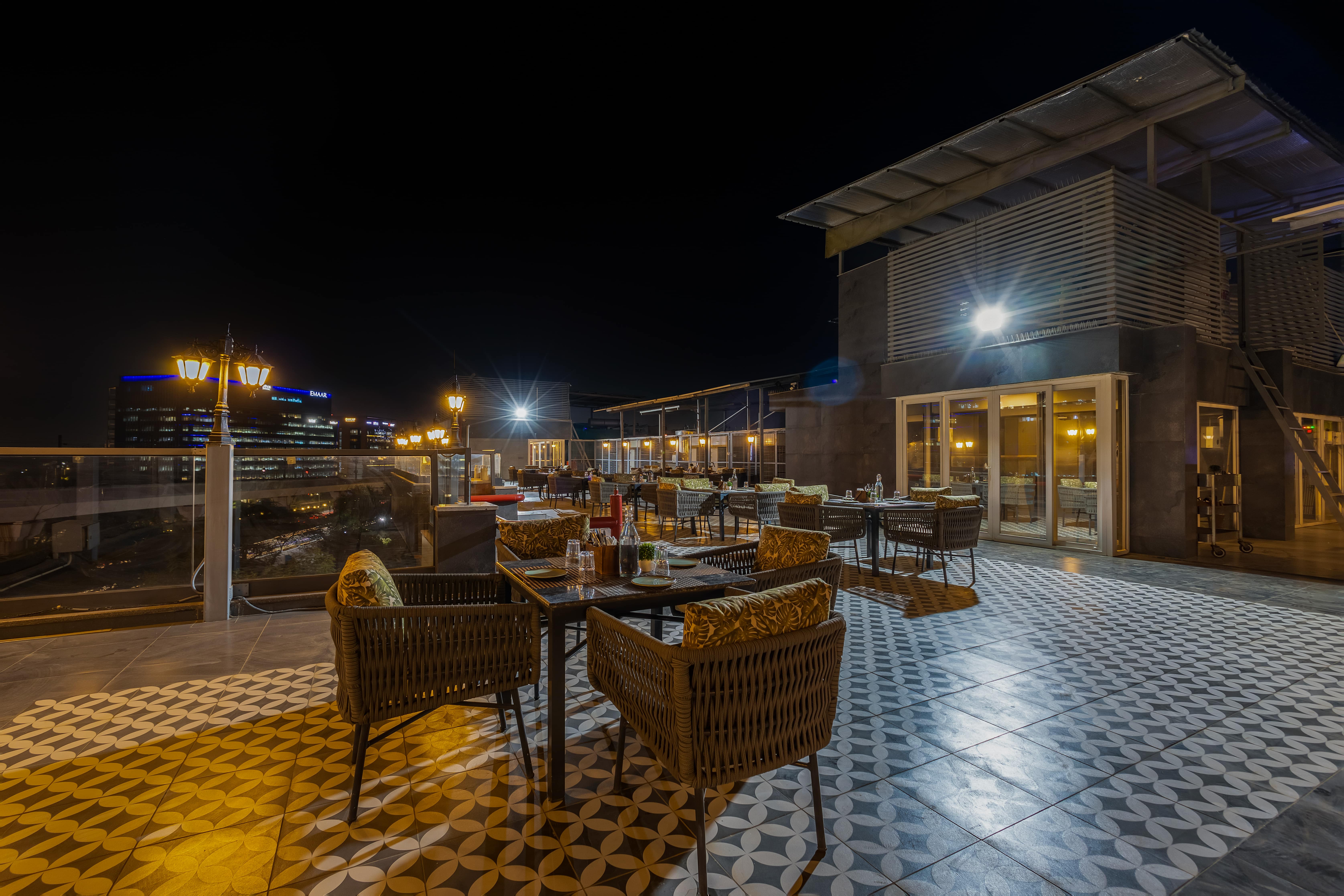 Pause by Saltstayz- Cyber Hub photos image 81