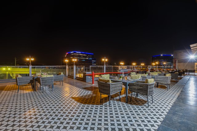Pause by Saltstayz- Cyber Hub image 5