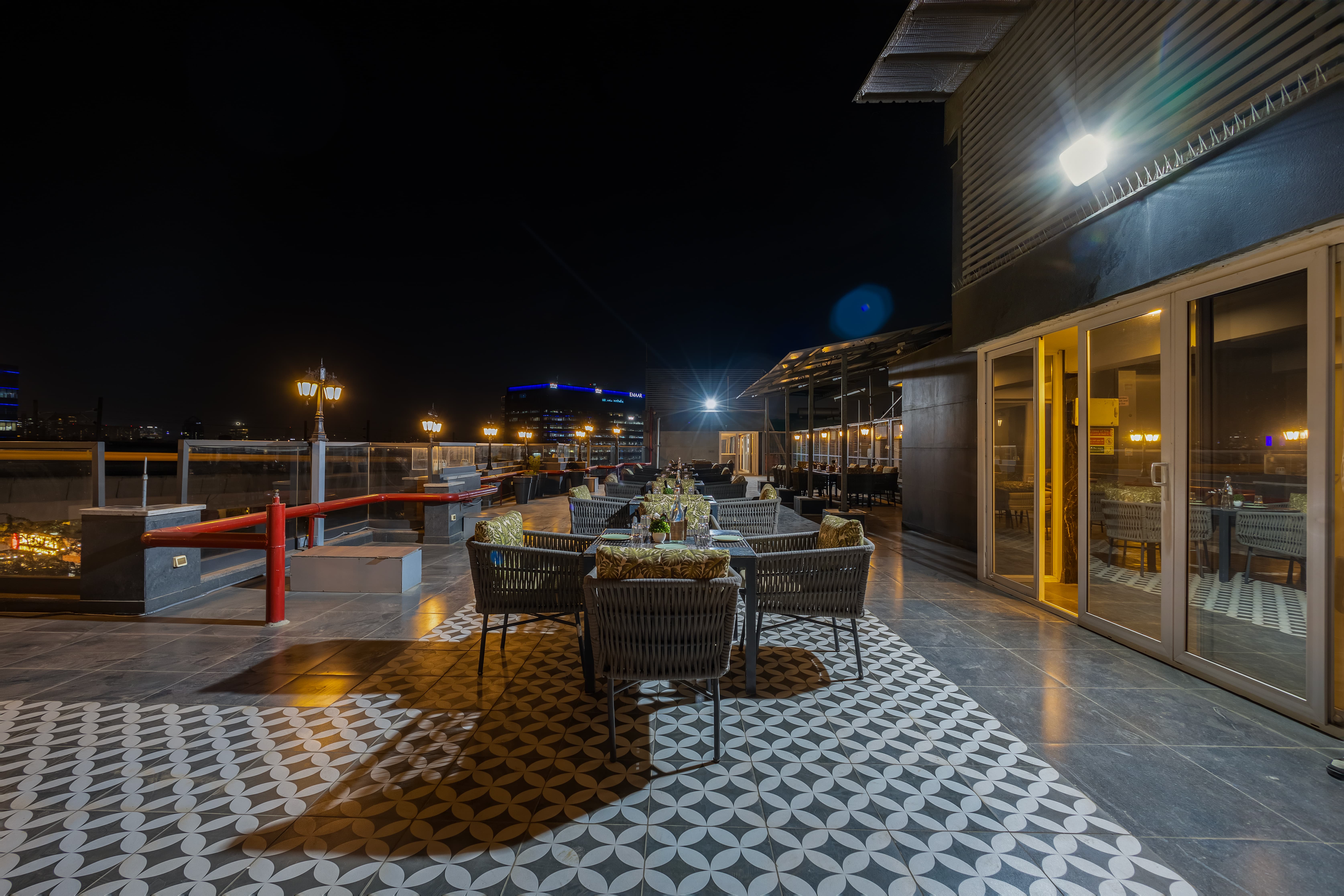 Pause by Saltstayz- Cyber Hub photos image 80