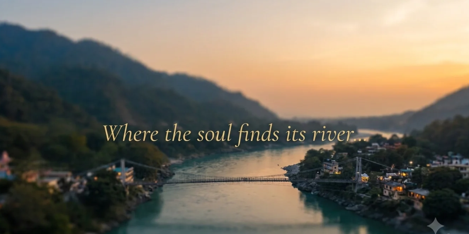 Rishikesh in November: Weather & Places to Visit