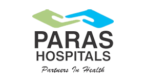 paras-hospital-logo