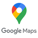 Google-Maps-Logo-Transparent