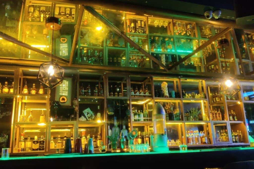 Party Places in Gurgaon HighonPartyFever