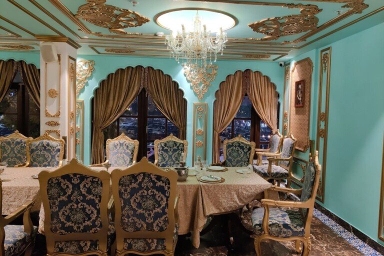 10 Unique Fine Dining Restaurants in Gurgaon SaltStayz