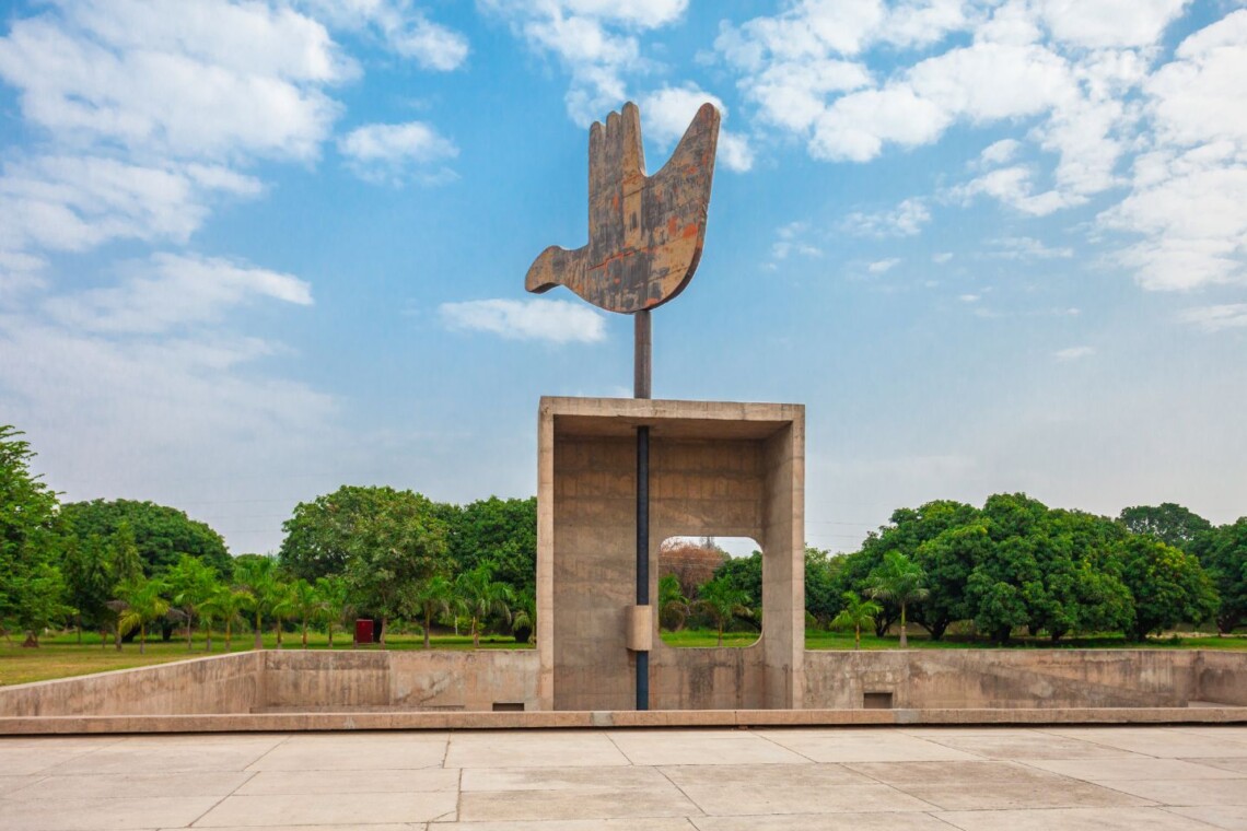 10 Best Places to Visit in Chandigarh 1