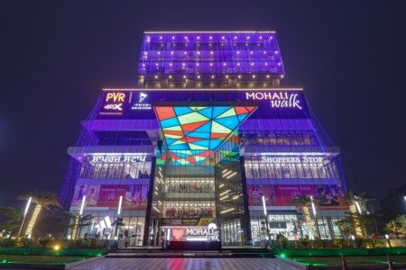 SaltStayz Trinity New Images Chandigarh