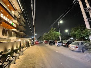 Saltstayz Sage place picture