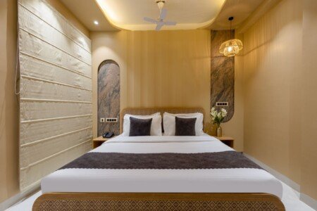 Saltstayz Premier Sector 50 Golf Course Ext Road New 6