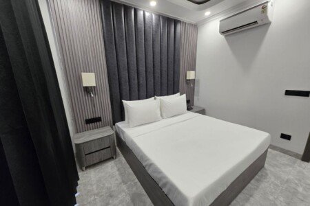 Saltstayz Residences Sector 45 Gurugram